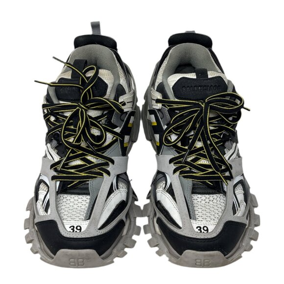 BALENCIAGA track sneakers size-39 - Picture 2 of 5
